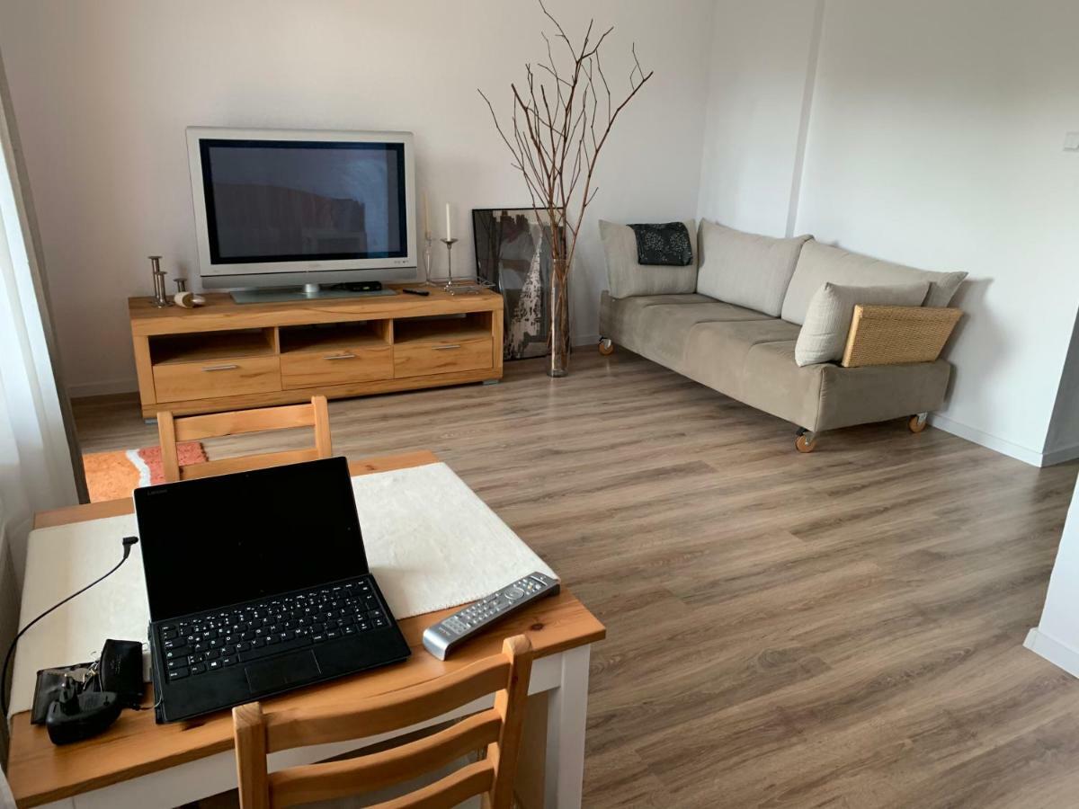 Villa Rytel Zapora 36 Esterno foto