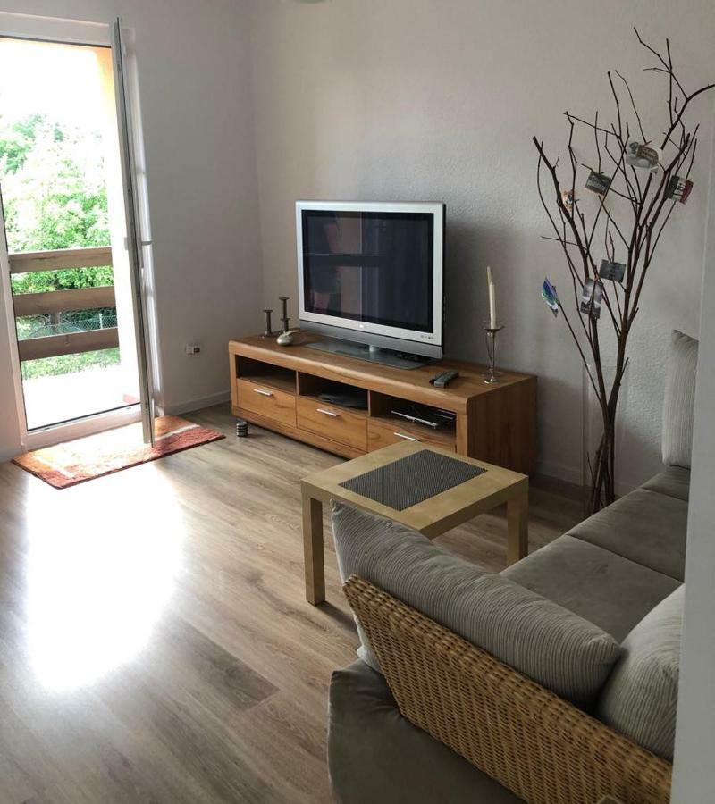 Villa Rytel Zapora 36 Esterno foto