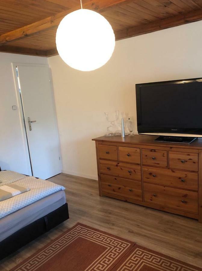 Villa Rytel Zapora 36 Esterno foto